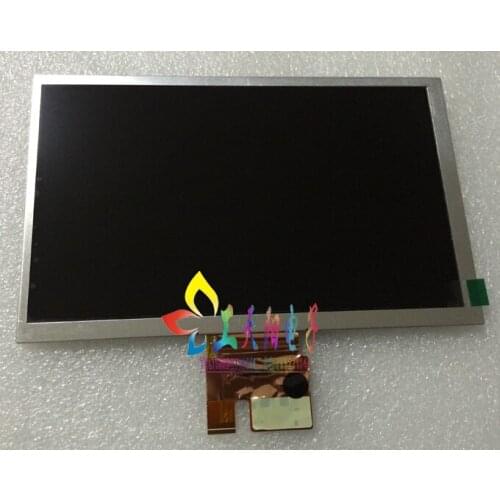 Original ME172 V 7 inch HSD070PFW3-D00 LCD display screen