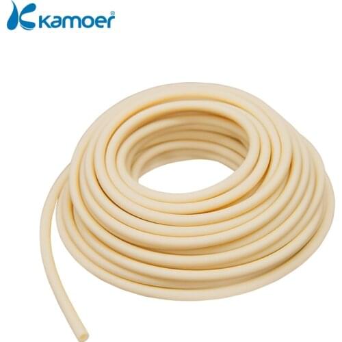 Kamoer Peristaltic pump tube Norprene tube pipe high corrosion resistance hose tubing
