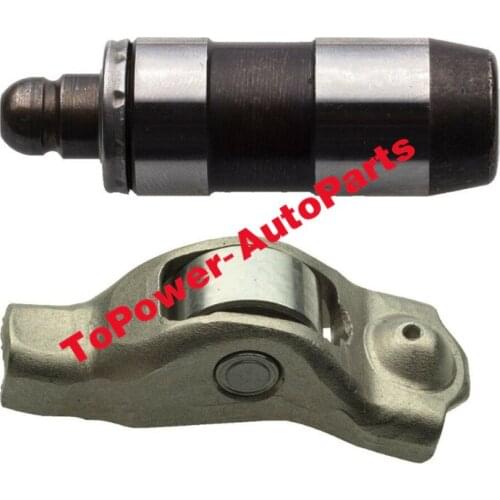 Engine Rocker Arm Valve Lifter 3L3Z-6564-BA 5L1Z-6500-A for Fordd Mustang F150 F250 F350 F-450 F-550 Explorer Lincolnn Navigator