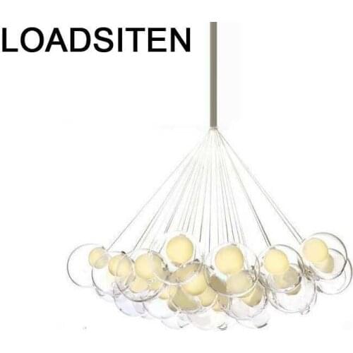 Industrial Pendant Light Led Hanglamp Industrieel Luminaria Lustre E Pendente Para Sala De Jantar Deco Maison Hanging Lamp