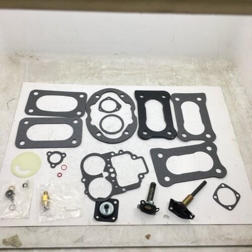 SherryBerg rebuild kit for Fajs EMPI dellorto WEBER 32/36 DFV DFEV DFAV DFV Carburetor Carb Rebuild Repair KIT Tune Up Kit GASKE