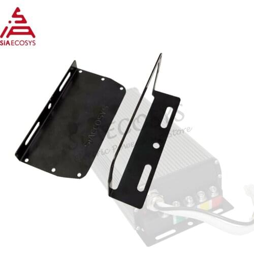 SIAECOSYS New Motor Controller End Plates To Convert Old Sabvoton Controller from V1 to V2