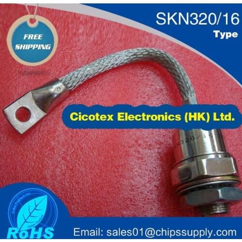 SKN320/16 SKN320-16 power module