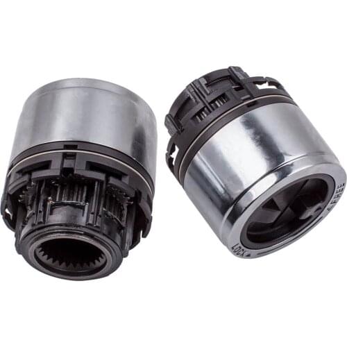 Free Wheel Manual Locking Hubs For Ford Ranger 1998-2000 for Mazda Pickup B3000 2001-2008 4x4