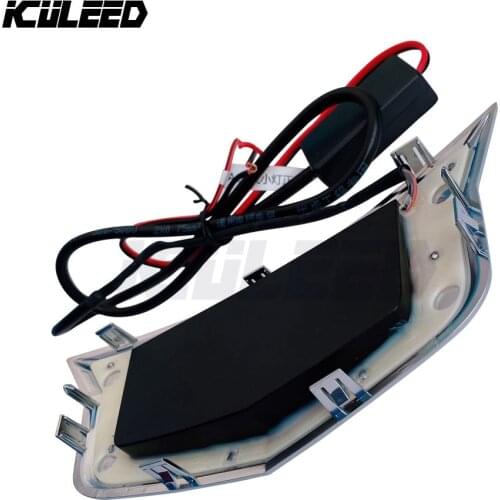 Illuminated LED Light emblem led light for Cadillac ATS 2015-2017 Cadillac XTS 2015-2017 Cadillac XT5 2017Cadillac CT6 2016-2017