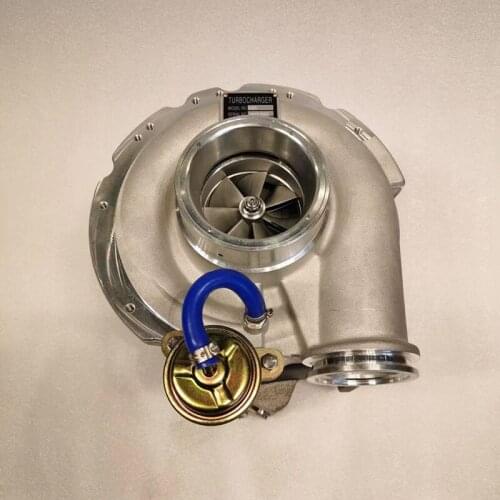 Turbo For Cummins K31 Man TGX 28440 29440 Engine Turbocharger D2676 53319700000 / 51.09100-7984