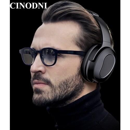 TWS Bluetooth 5.0 Headphone Wireless Earphones 9D Stereo Sports Waterproof Earbuds Headsets H001