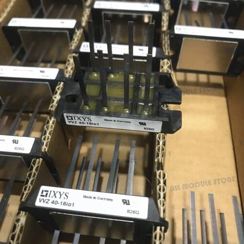 VVZ40-16IO1 VVZ40-14IO1 VVZ40-12IO1 VVZ40-16I01 FREE SHIPPING NEW AND ORIGINAL MODULE