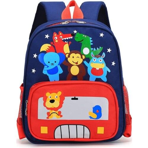 ZIRUN Kindergarten Bags