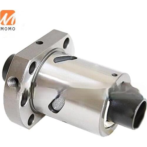 Star ball screw sfu2505 for ballscrew cnc machining