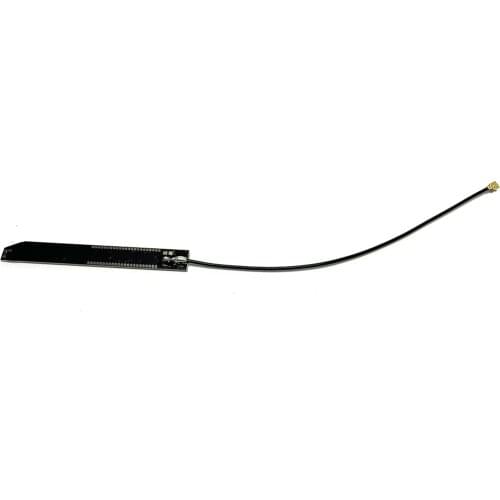 433Mhz built-in PCB antenna ipex connector 16.2cm long #2