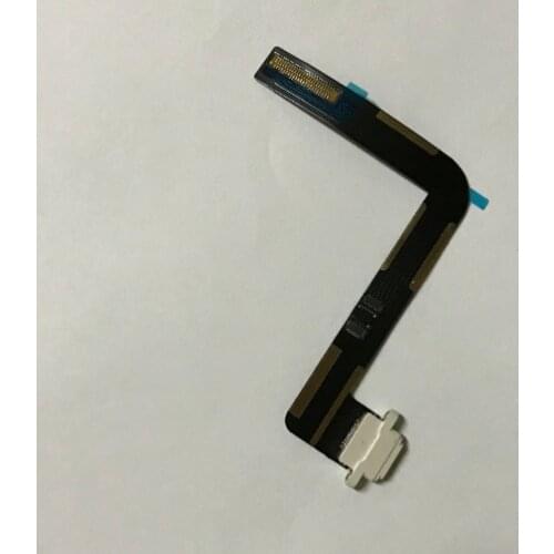 10PCS Charging Port For Ipad 5 Air A1474 A1475 Charger USB Dock Flex Cable Replacement Parts