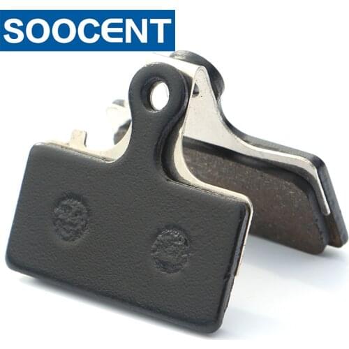 5 Pairs / Lot Bicycle Disc Brake Pads for Shimano XT SLX M666 M675 M785 M985 M987 M988 S700 R785 ALFINE FSAK-Force MTB Bike