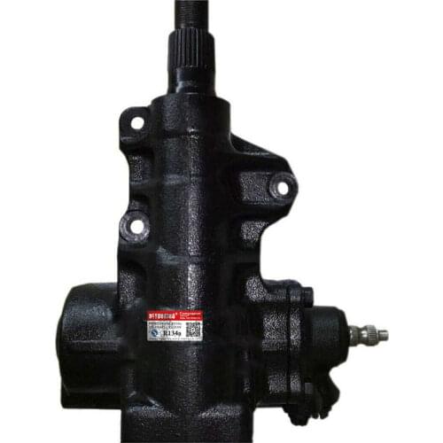 HAPPY TOURING Power Steering Pumps
