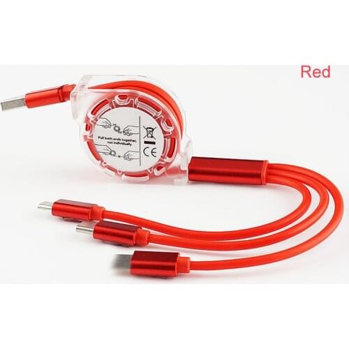 Kardeem USB Cables For Mobile Phones