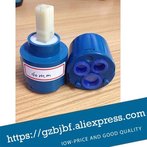 25mm Ceramic Cartridge Faucet Cartridge