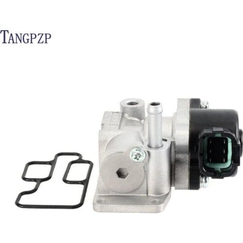 Best Quality Idle Speed Air Control Valve IAC 23781-4M500 23781-4M50A 23781-5M401 For Nissan Almera N16 23781-2Y011 23781-2Y010