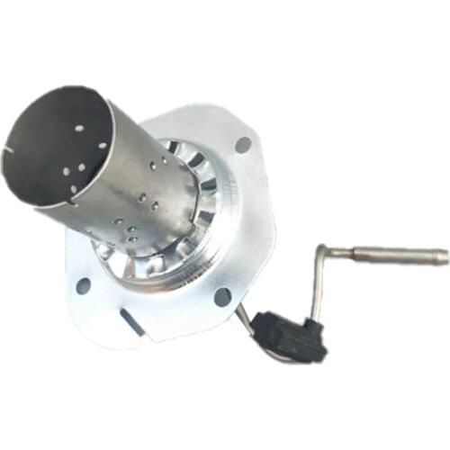 Heaters Metal Burner Cartridge Insert Assembly for Webasto Air Top 2000 2000S 2000ST 12V 24V