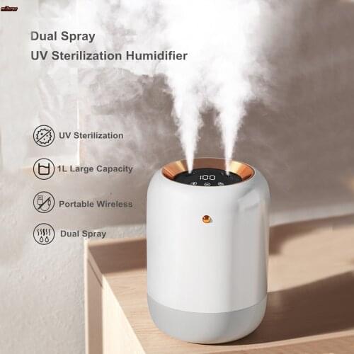 Mikrus Aroma Diffusers