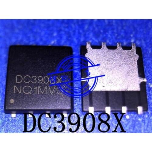NEW GSMDC3908XFF DC3908X