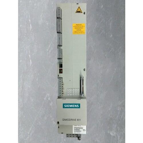 BRAND NEW ORIGINAL SIEMENS 10/25KW SERVO POWER 6SN1145-1AA01-0AA0