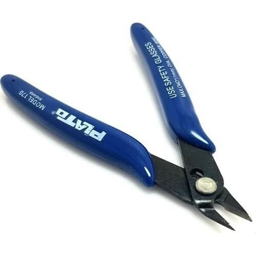Plato Pliers