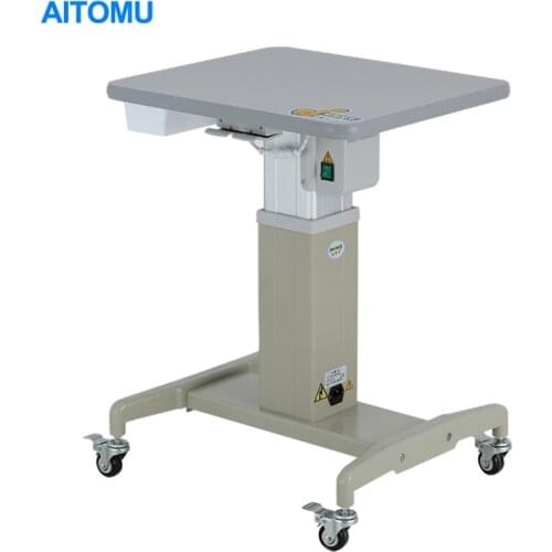 Eye Test Machine Optometry Motorized Table AT-20