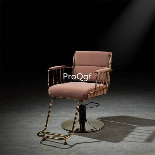 Prodgf 1 Set model like Hair Cut use Salon Chair