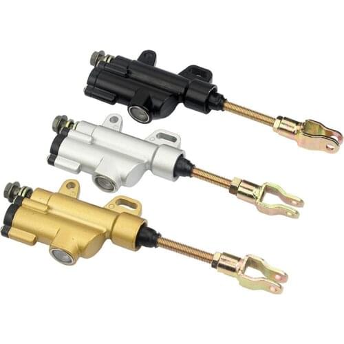 SHIDWJ Motorcycle Levers