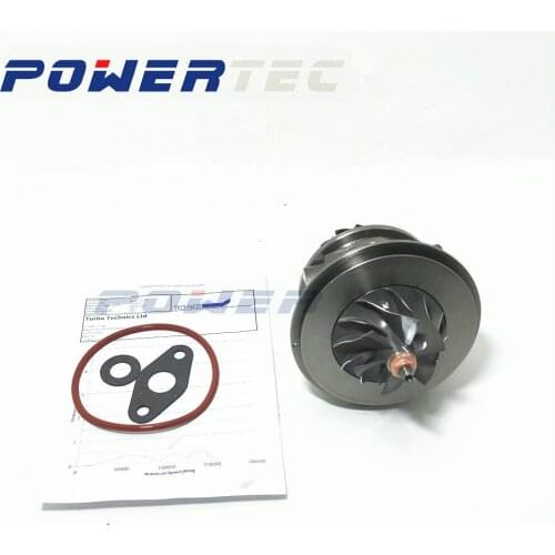 TD04-L6-14T Balanced Turbo Cartridge For Renault Espace III Megane II Scenic II 2.0 T 123Kw F4R774 49377-07310 7701478862 2004
