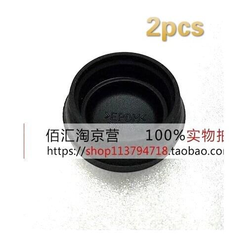 2pcs for Kia K2 sportage R KX3 cerato K4 Fcrte K5 Soul Pegas Wiper Wall Cap Screw Cover