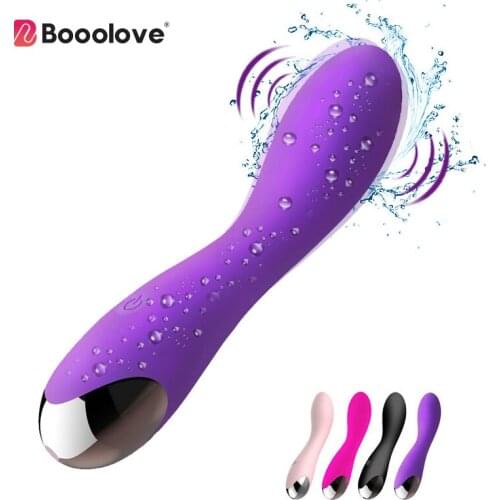 20 Speeds Dildo Vibrator Sex Toys For Woman Vagina Vibrator Female Clitoral Vibrators For Women Vagina Masturbation