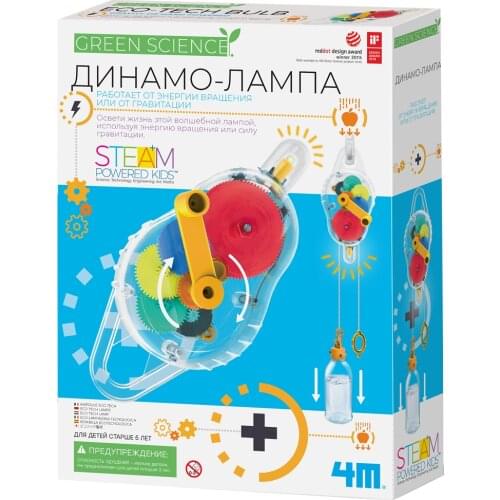 4M Educational Toys