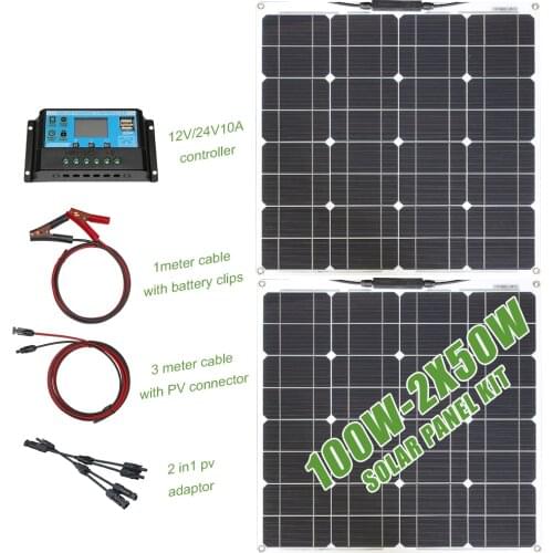 Dgsunlight Solar Panels And Panels