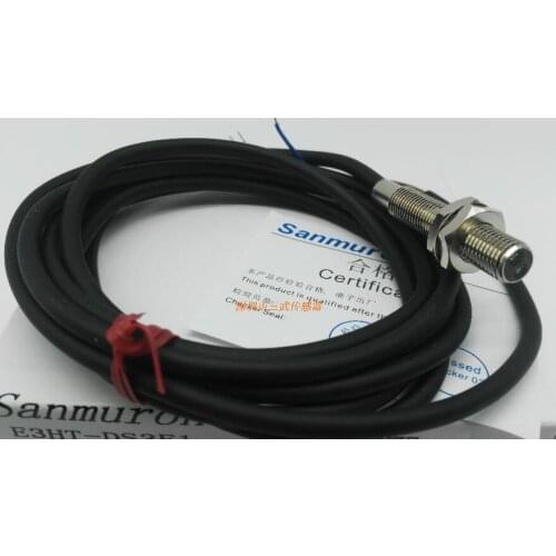 E3HT-DS3E1 FS-17P FT-SFM2L E2E-X1B1