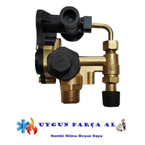 GLOWWORM Spare Parts For Household Appliances