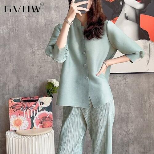 Блузки с цветами GVUW China At AliExpress