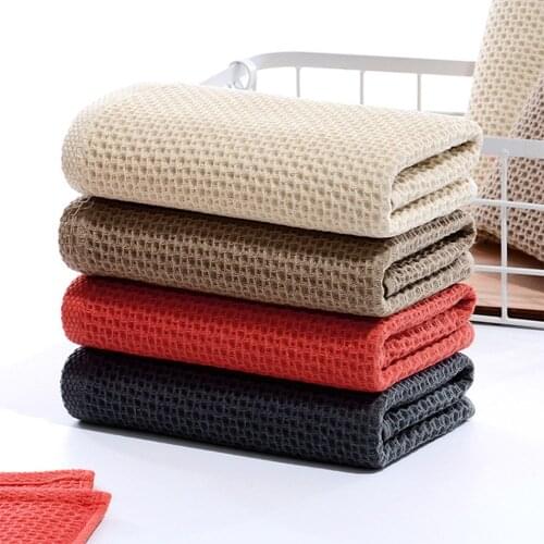 Hokerbat Hand Towels