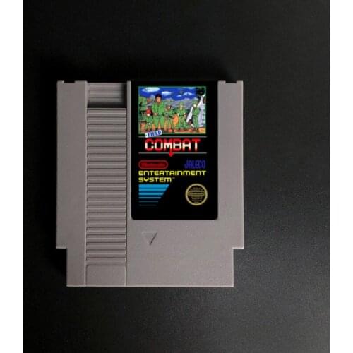 Field Combat - 72 pins 8bit Game Cartridge