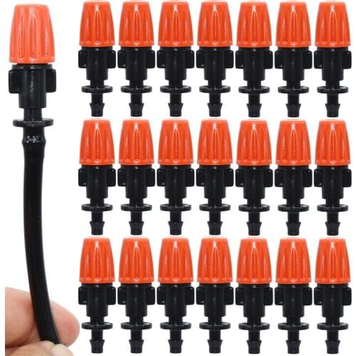 KESLA Sprayers For Irrigation