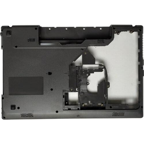 New Bottom case shell For LENOVO G780 Laptop Bottom Base Case Cover AP0H400300