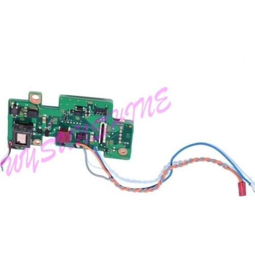 New powerboard For Nikon D3400 Power Board DC/DC PCB Replacement Repair Part