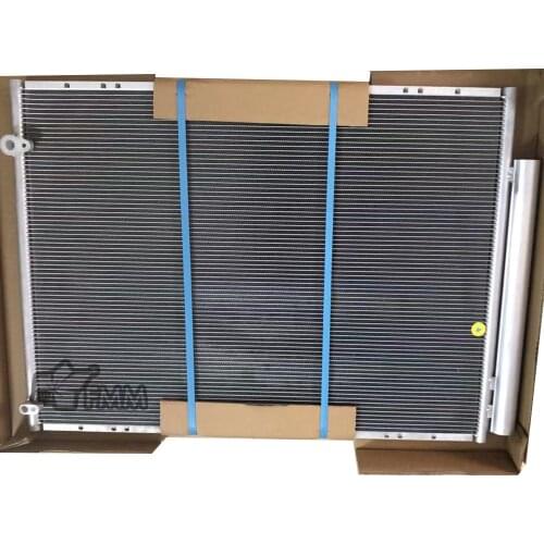 NEW AC CONDENSER FITS LEXUS RX350 RX330 2007-2009 88460-0E020 LX3030120 884600E020