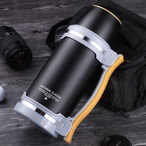 ONE Camping Thermoses