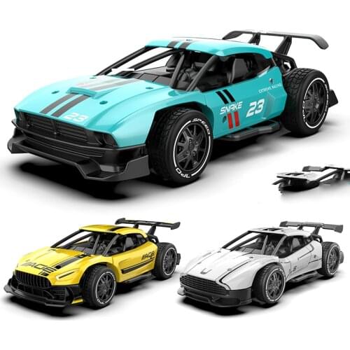 RCTOYS Radio-controlled Toys