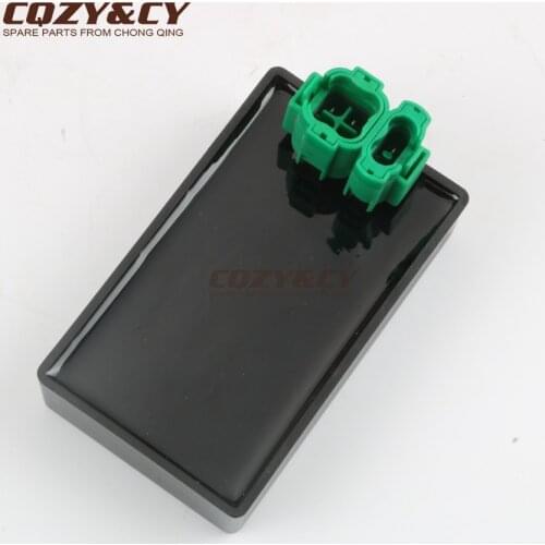 Scooter high quality DC igniter CDI for HONDA DIO ZX AF35 50cc