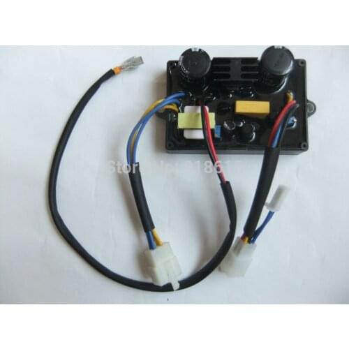 Welding avr welder avr AUTOMATIC VOLTAGE REGULATOR GENERATOR AND WELDING DUAL USE PARTS
