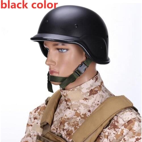 Tactical Military M88 Helmet CS Game Army Training Airsoft Sports Protection Outdoor Equipment Cover Fast Helmet Hunting Accesso