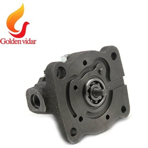 CAT C7/C9 fuel transfer pump 313-6357 For Excavator 324D 325D, diesel oil pump assy 3136357 suit for Caterpillar engine