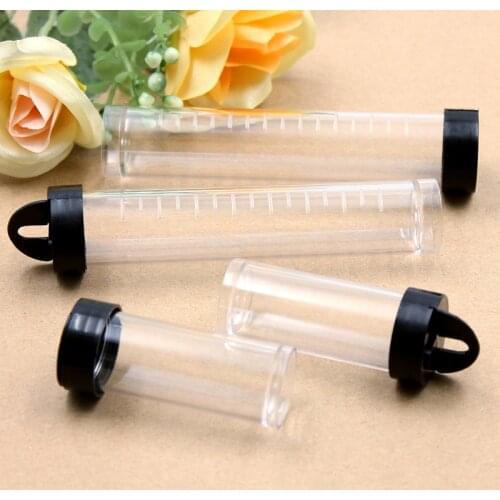 2Pcs High quality Storage Bottles & Jars Travel Vacations pills Jewelry Electronic materials and accessories Storage Box V-5-6